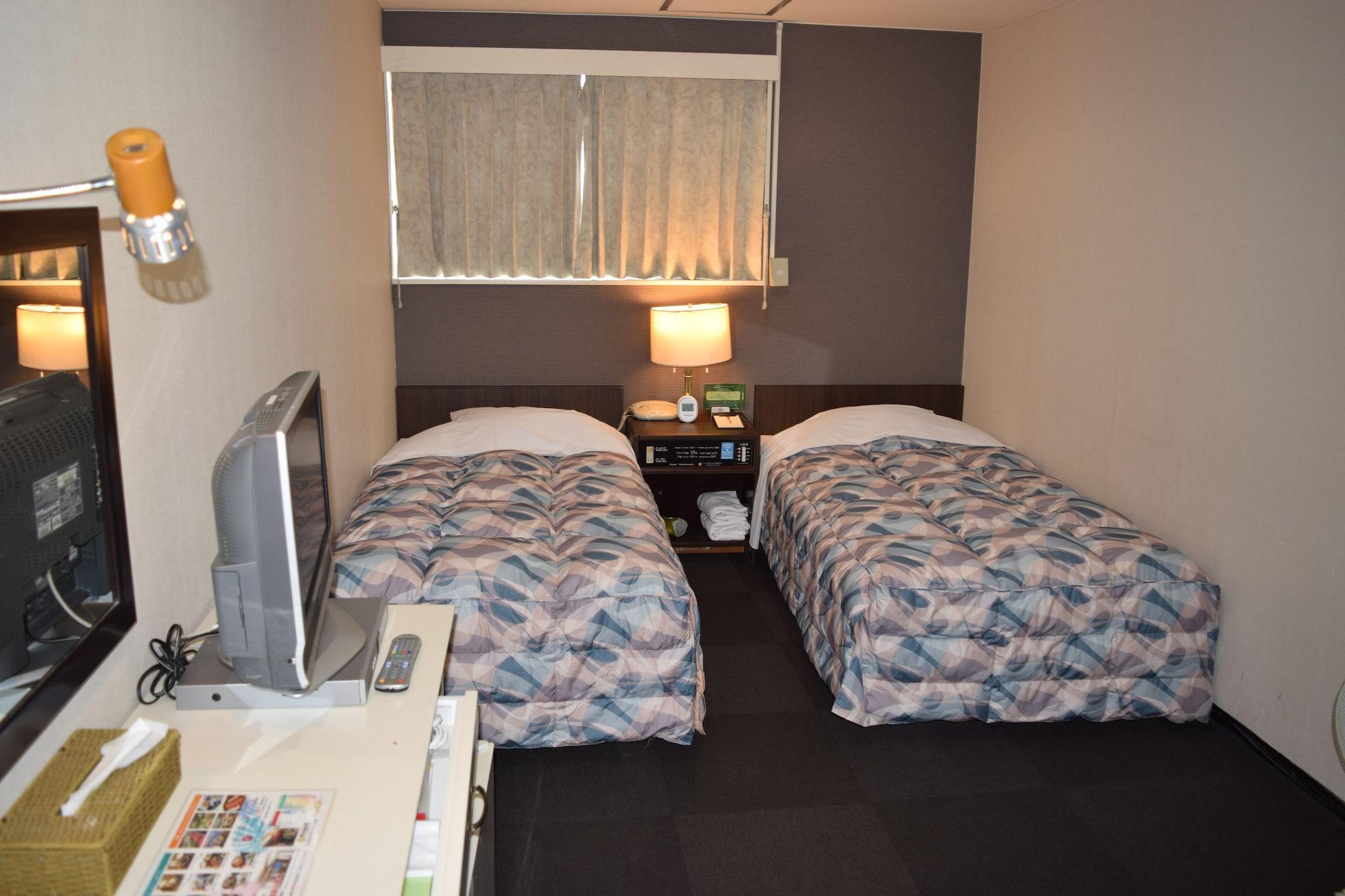 Hotel Yamanouchi Naha Kültér fotó