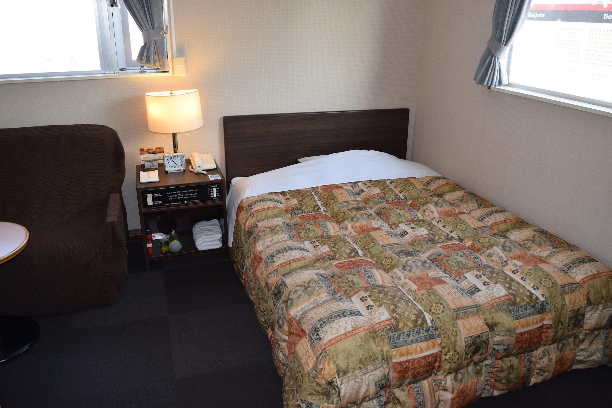 Hotel Yamanouchi Naha Kültér fotó