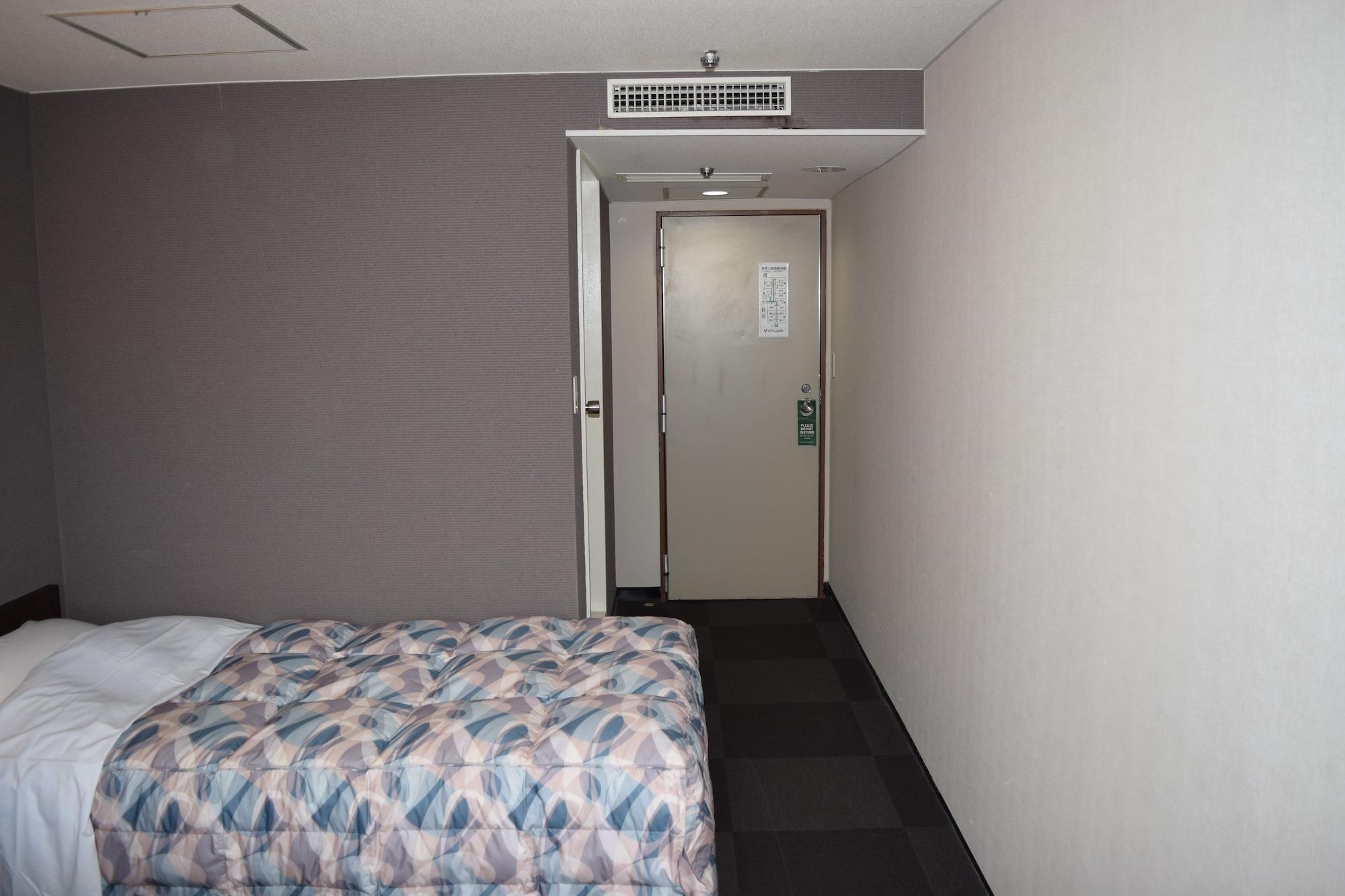 Hotel Yamanouchi Naha Kültér fotó