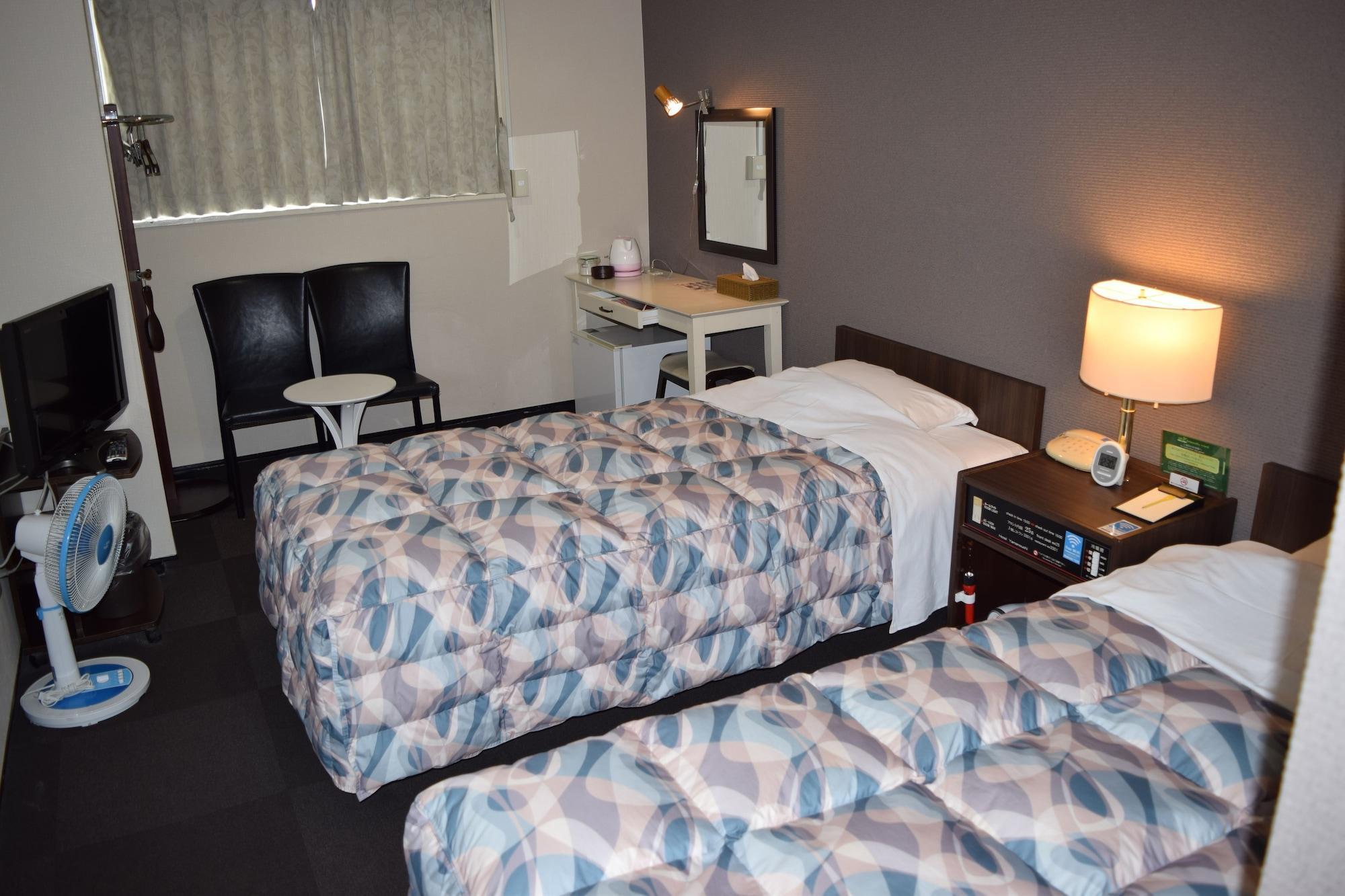 Hotel Yamanouchi Naha Kültér fotó