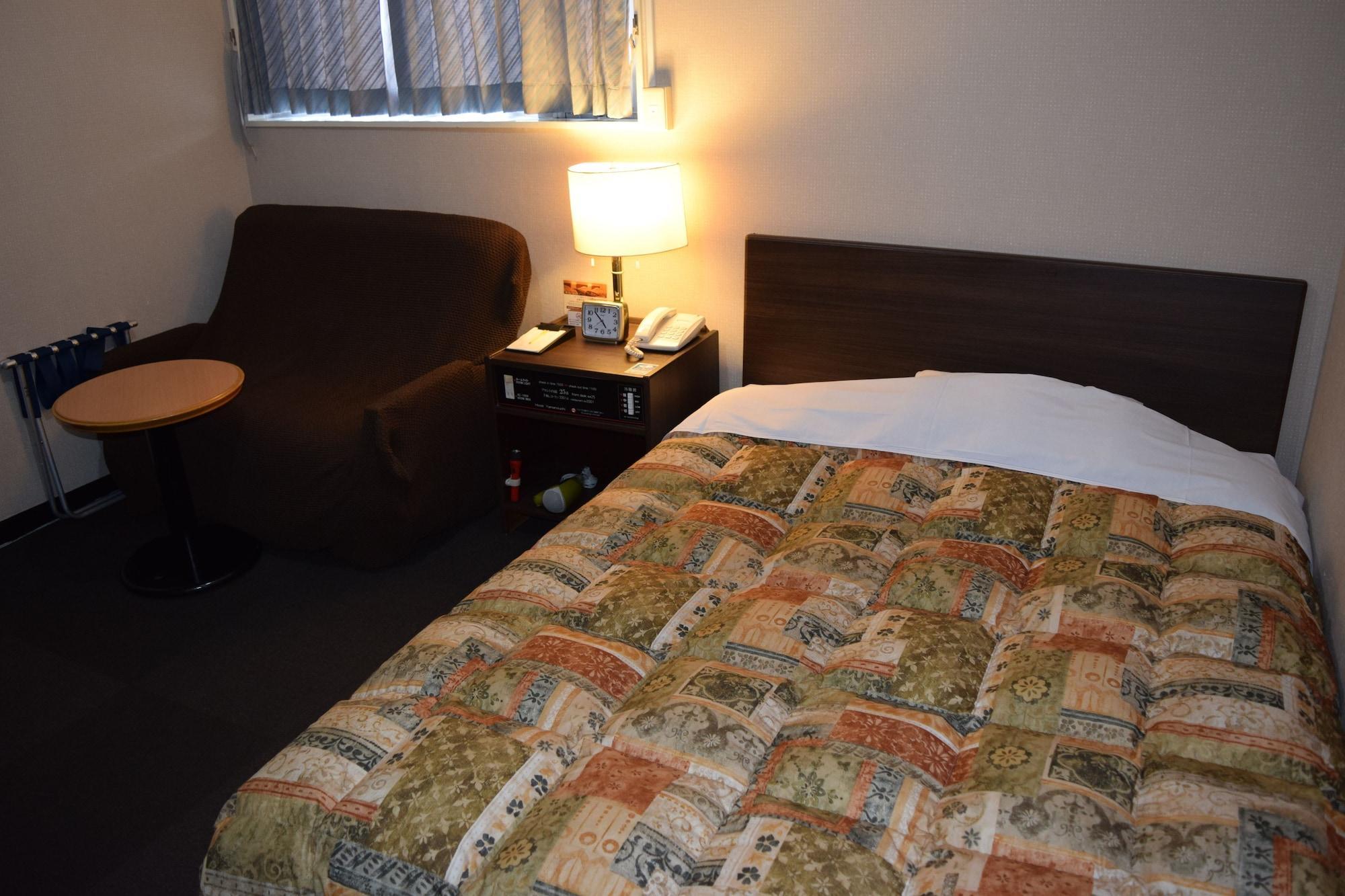 Hotel Yamanouchi Naha Kültér fotó
