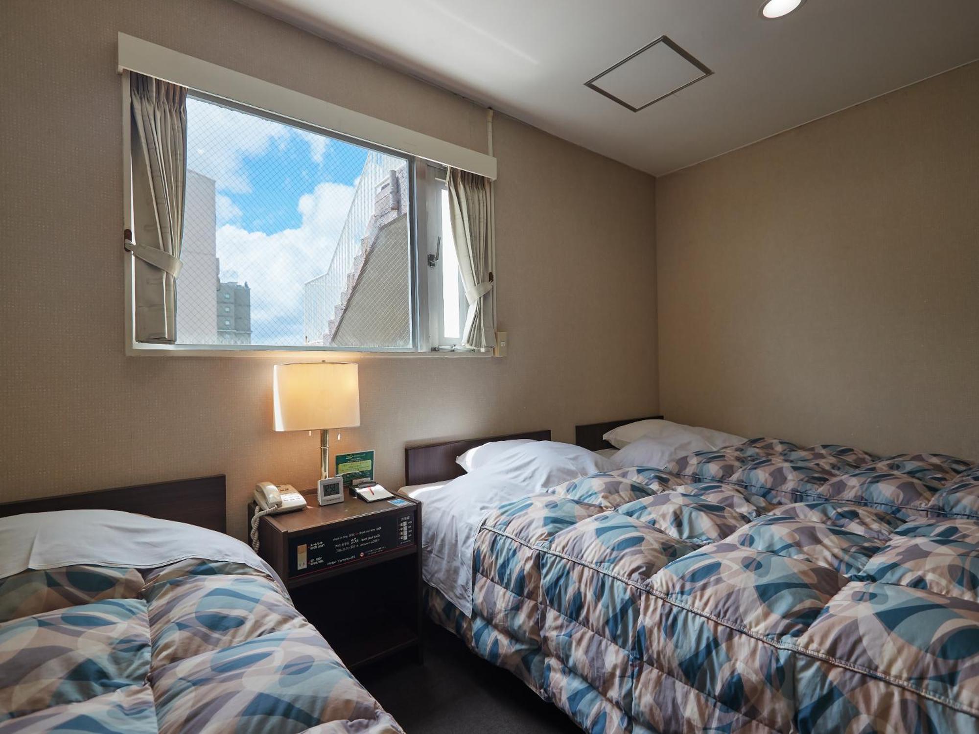 Hotel Yamanouchi Naha Kültér fotó