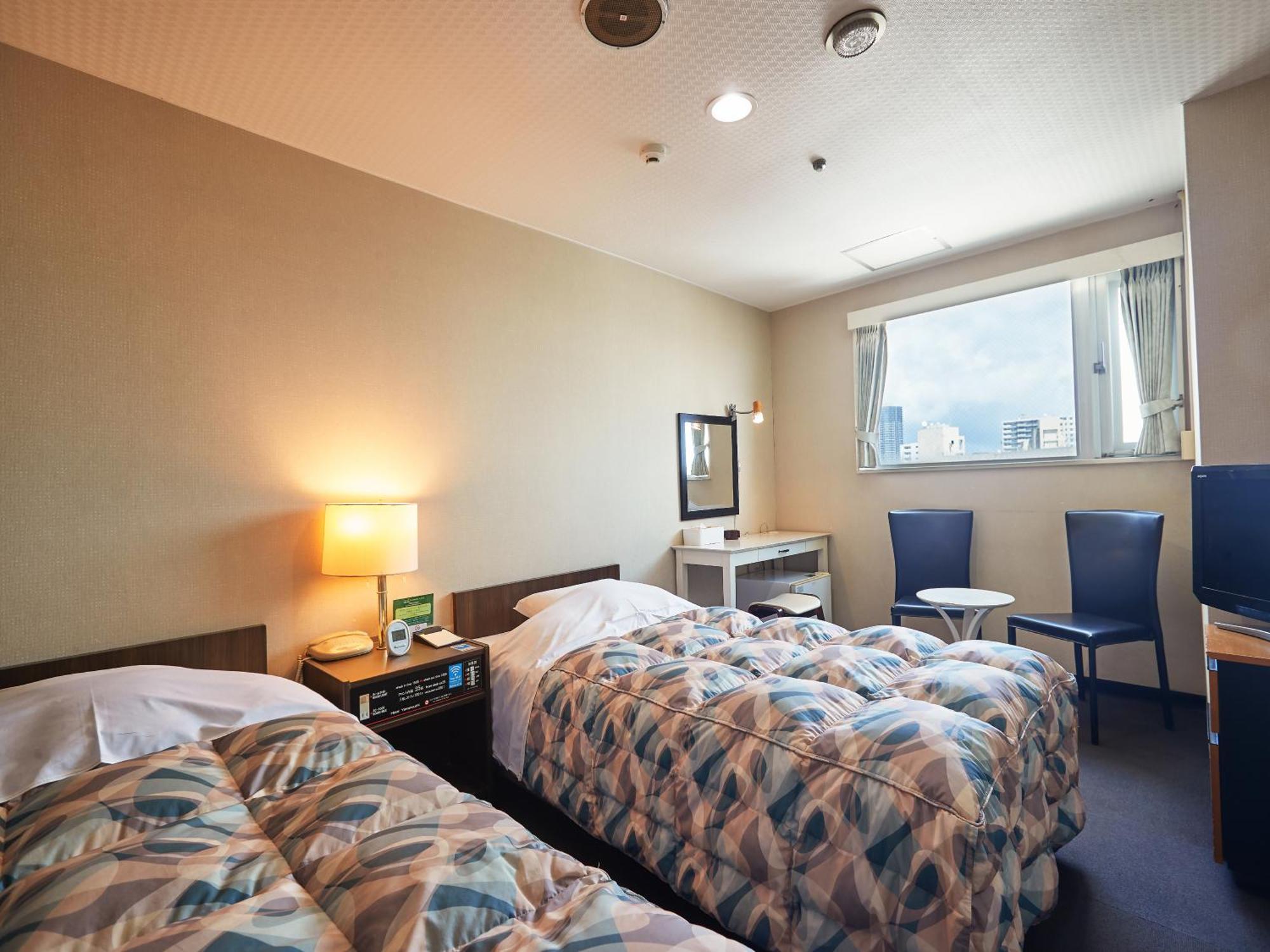 Hotel Yamanouchi Naha Kültér fotó