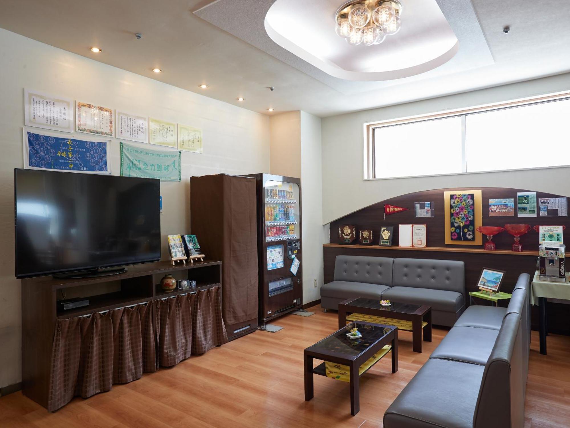 Hotel Yamanouchi Naha Kültér fotó