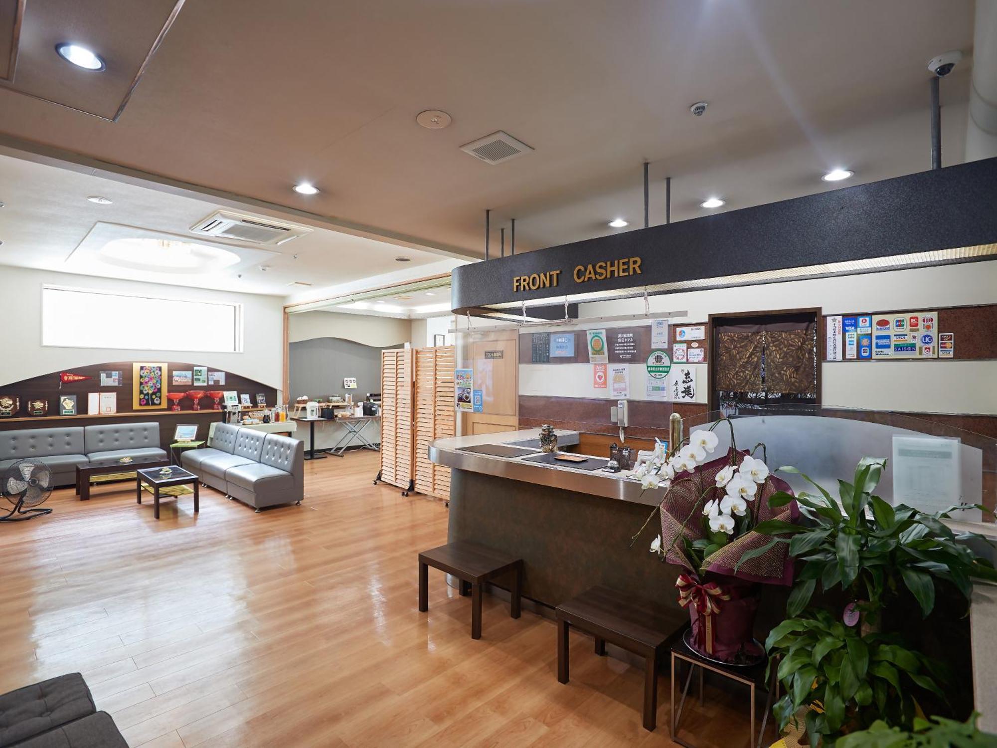 Hotel Yamanouchi Naha Kültér fotó