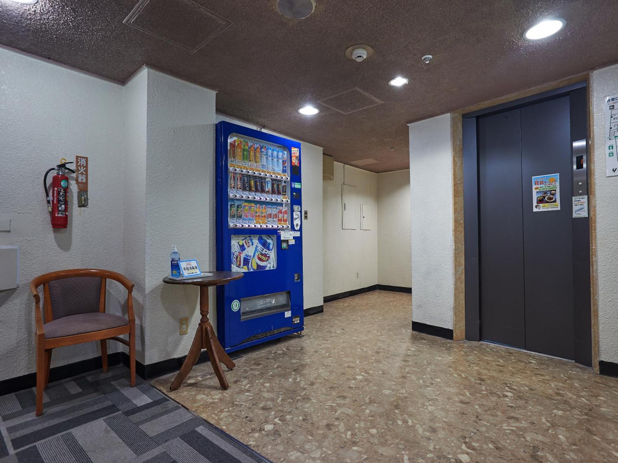 Hotel Yamanouchi Naha Kültér fotó