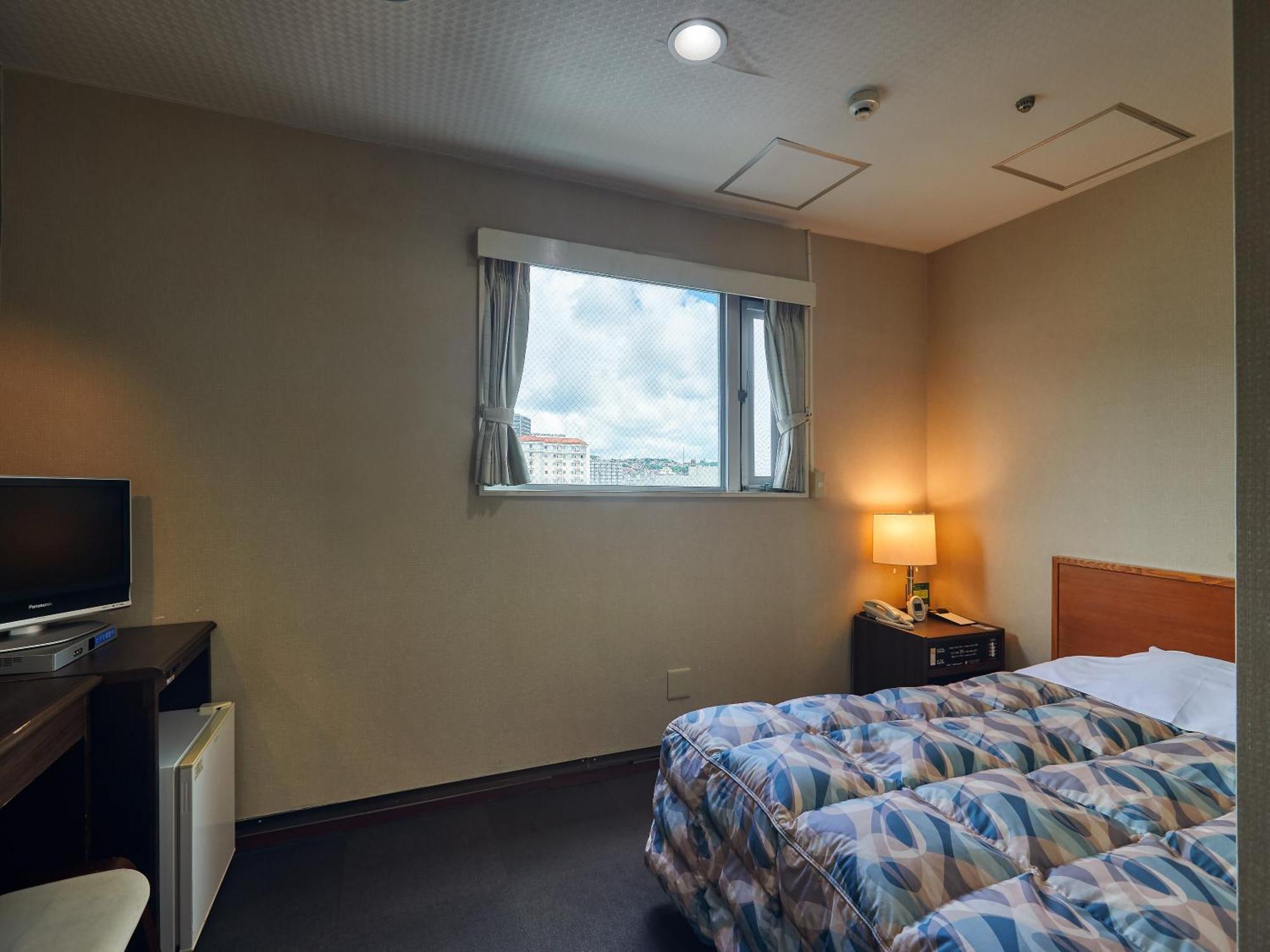 Hotel Yamanouchi Naha Kültér fotó